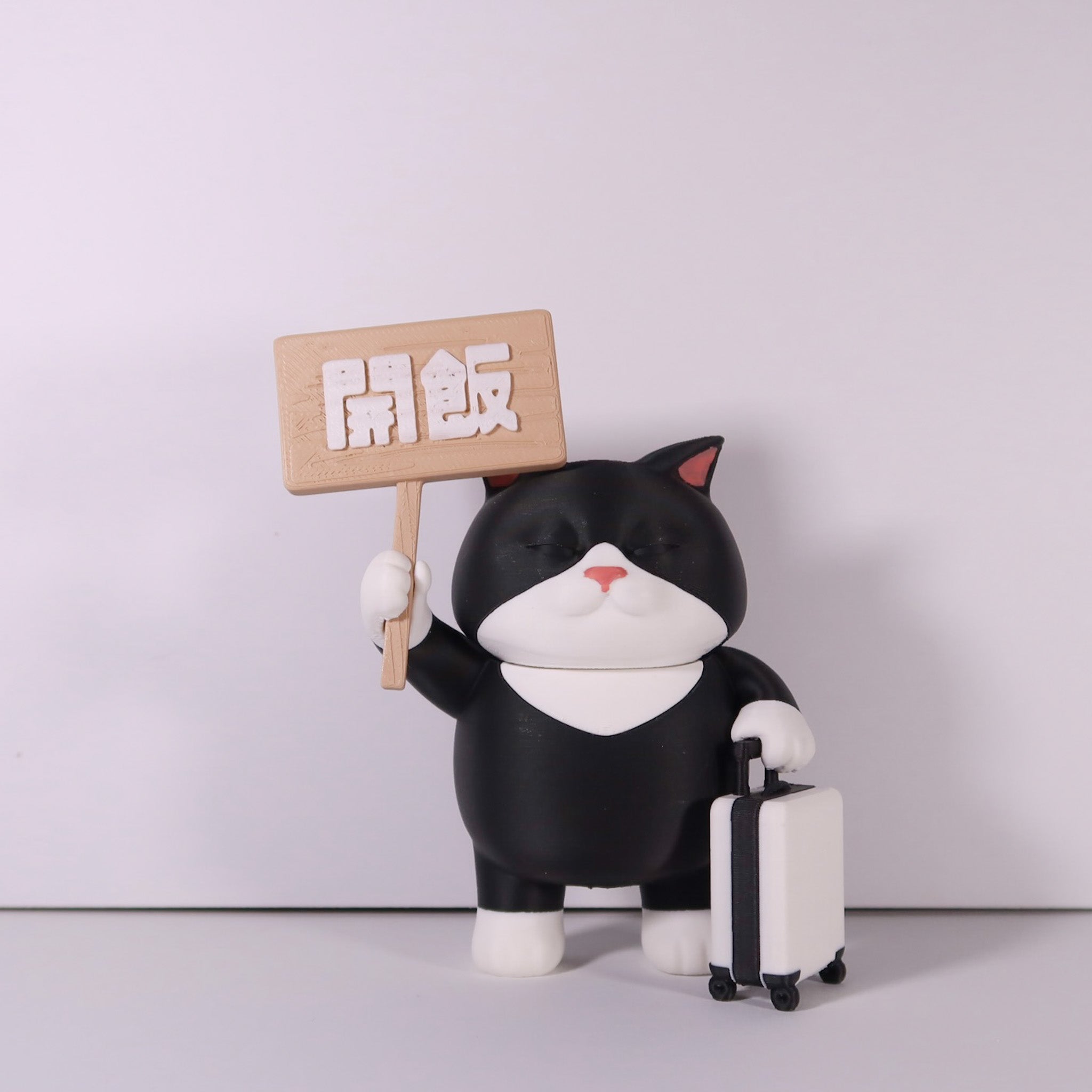 社畜動物系列 - 員工編號006