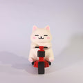 胖貓六號