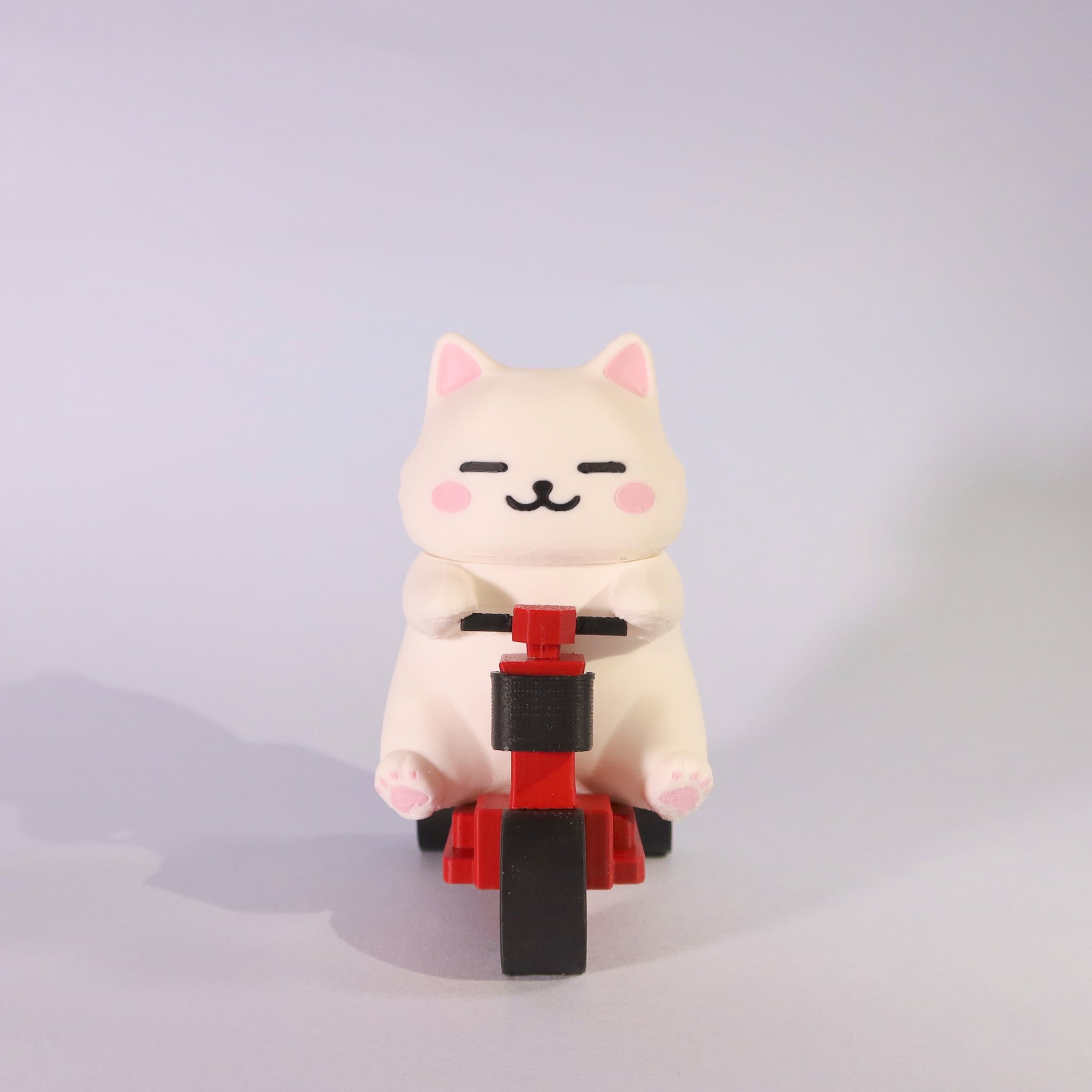 胖貓六號