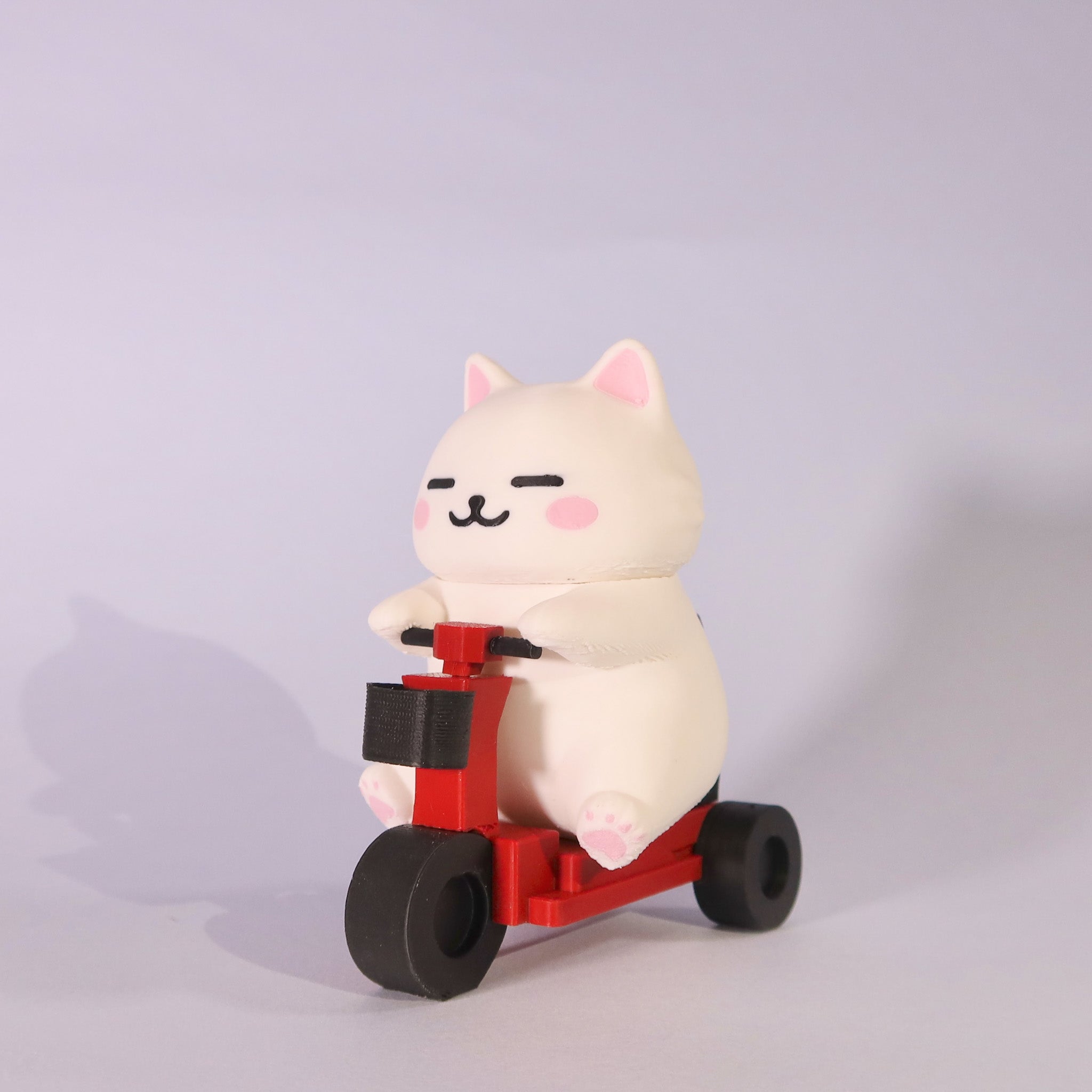 胖貓六號