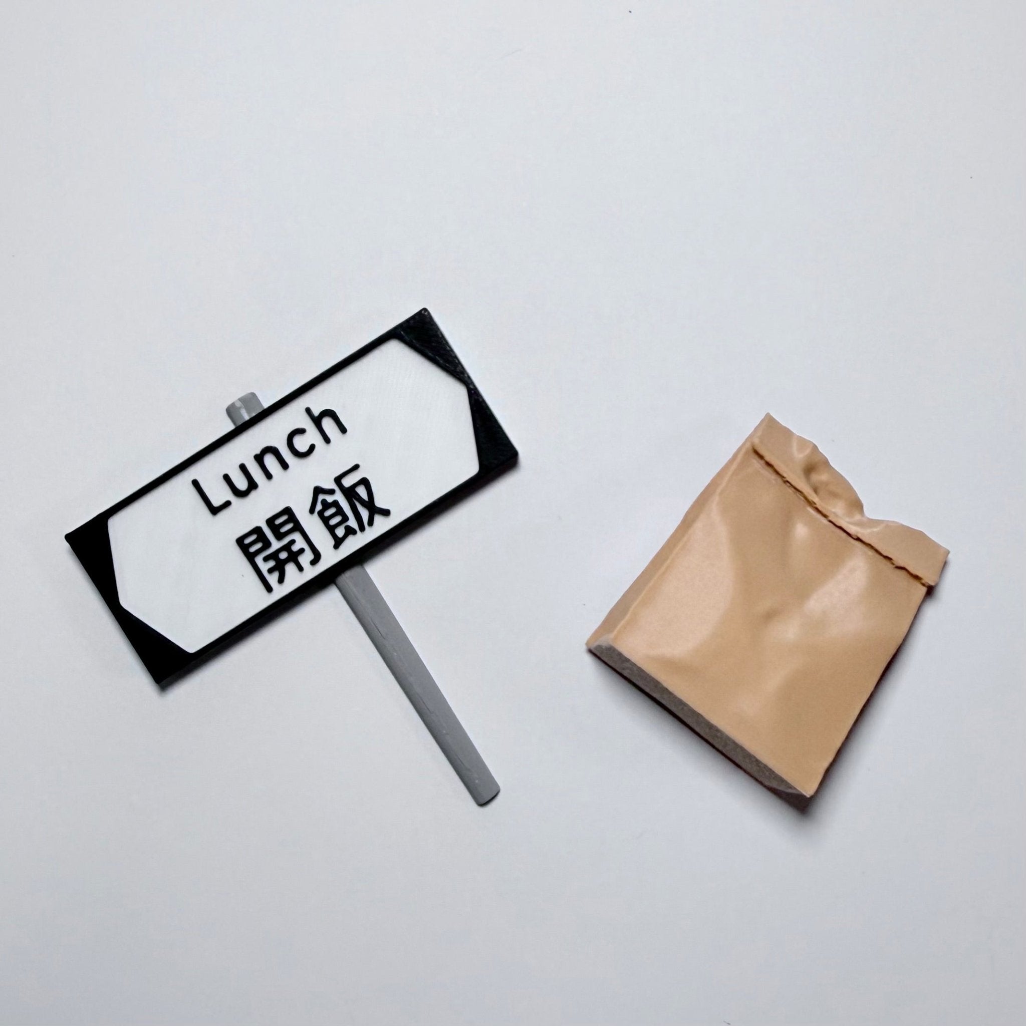 牌子/配件組合包 - FAT FACTORY